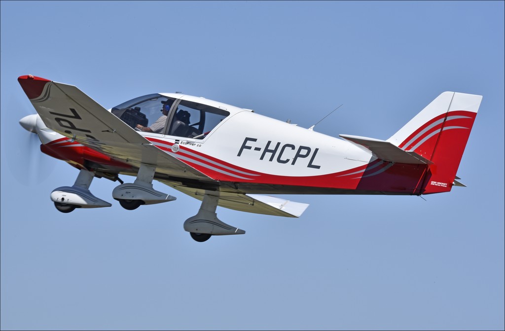 F-HCPL In Flight2