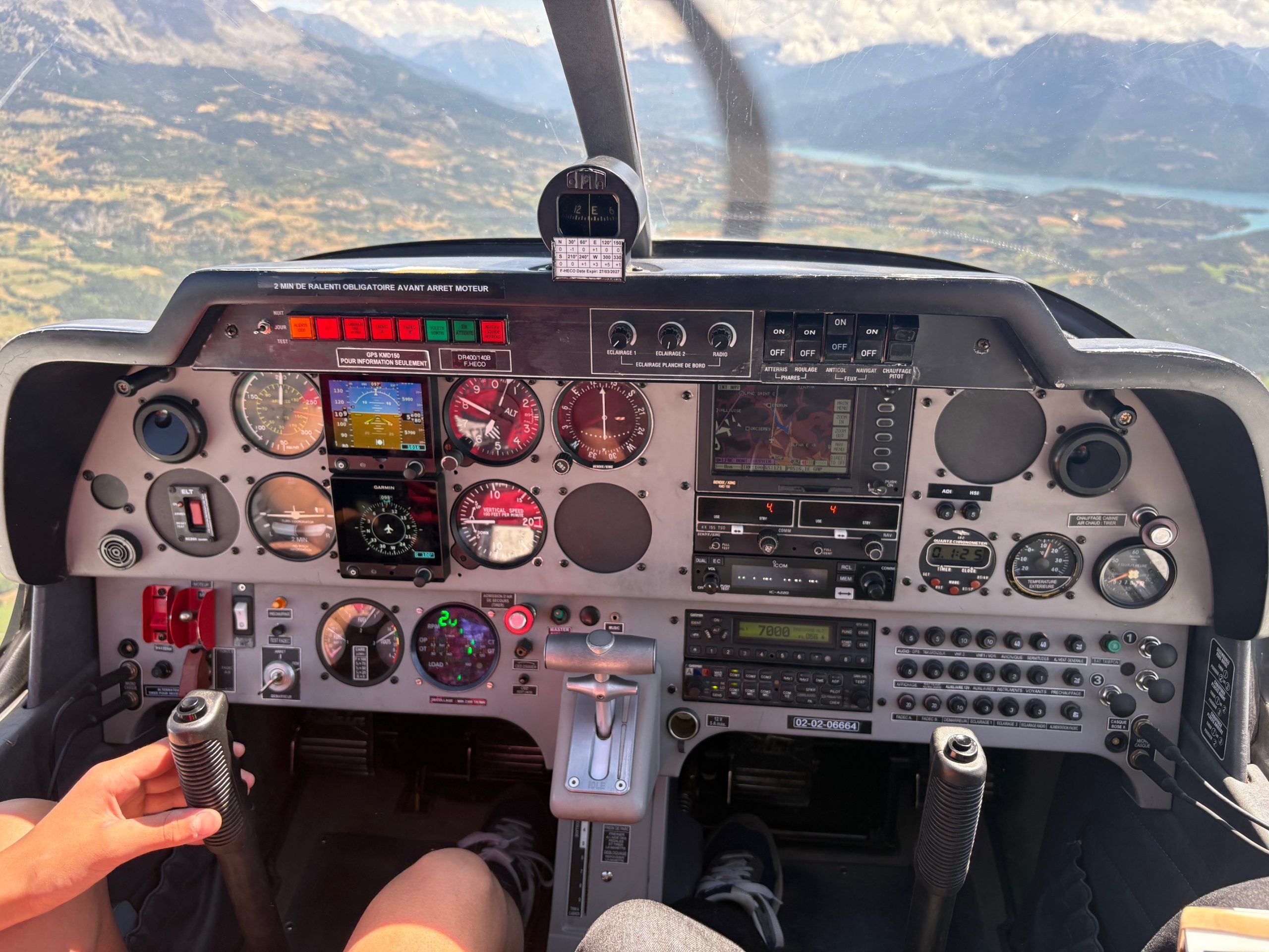 F-HECO DESK EN VOL 2